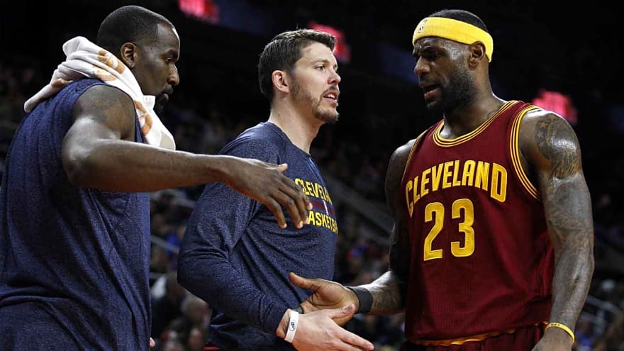 Kendrick Perkins hits Lakers’ LeBron James with harsh Kobe Bryant ‘idol’ truth bomb