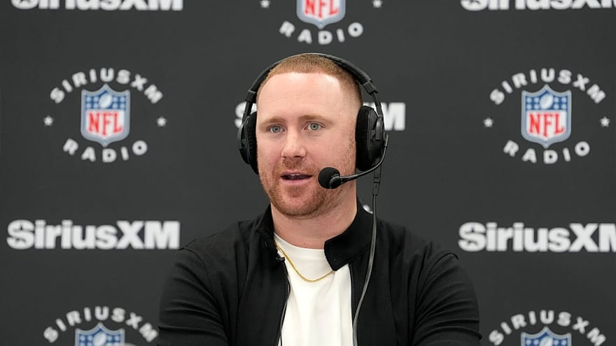 Bills’ Joe Brady drops ‘dynamic’ truth bomb on DJ Moore addition