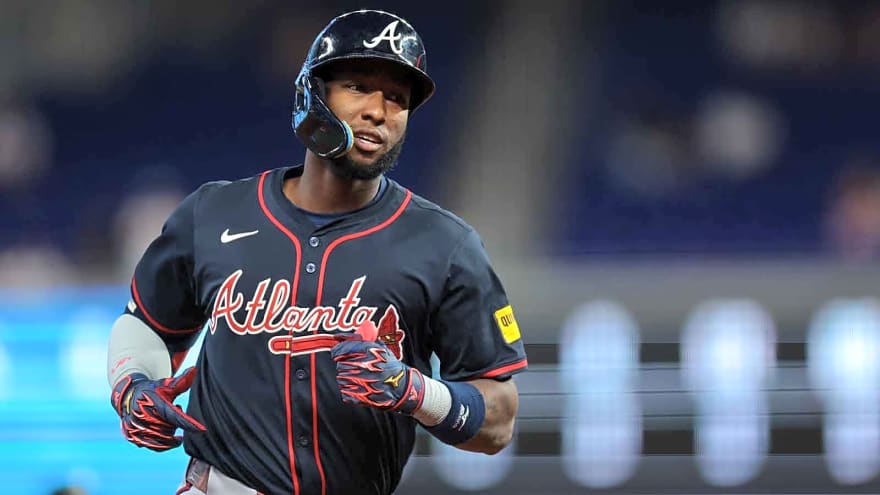 Braves issue strong statement amid Jurickson Profar’s 162-game ban
