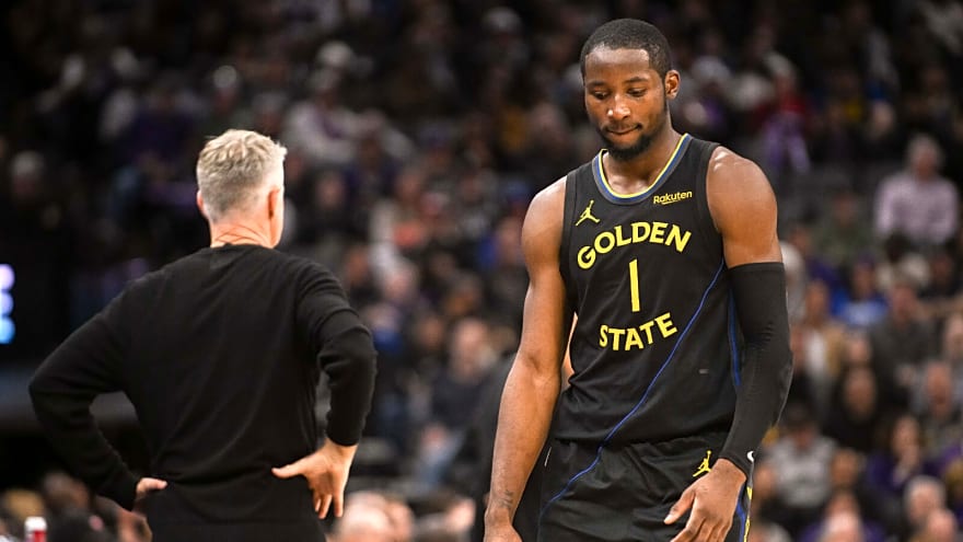 Jonathan Kuminga’s agent tags in Mark Cuban with snarky response to Warriors’ Mike Dunleavy Jr.