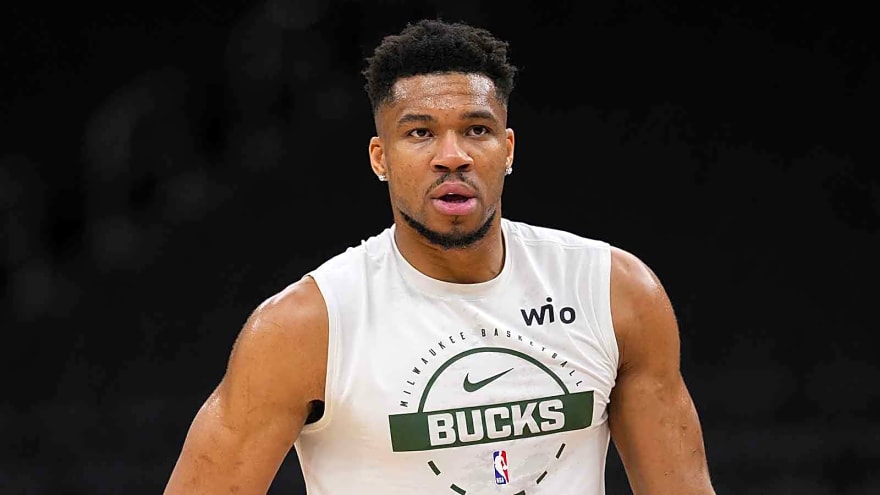 Bucks rumors: Giannis Antetokounmpo won’t be traded unless he asks to be moved