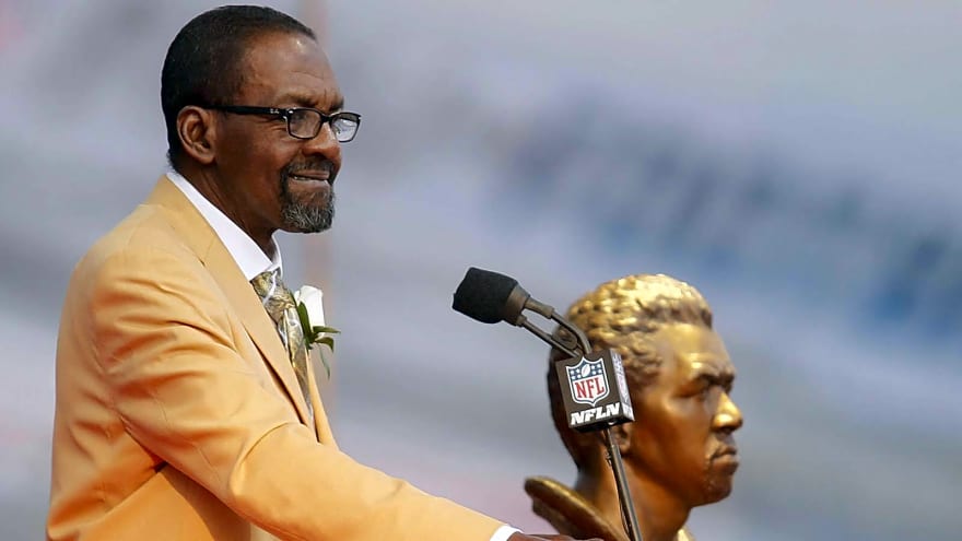 Seahawks Hall of Famer Kenny Easley helped change the game