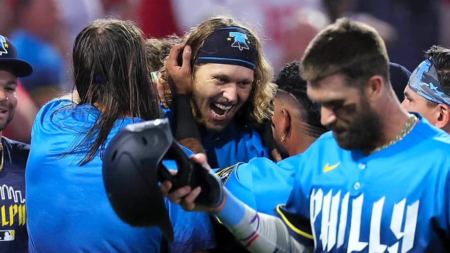 Phillies’ Alec Bohm talks wild mood swing at CBP after walk-off win over Cardinals