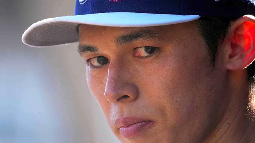 2 reasons Dodgers’ Roki Sasaki will bounce back in 2026