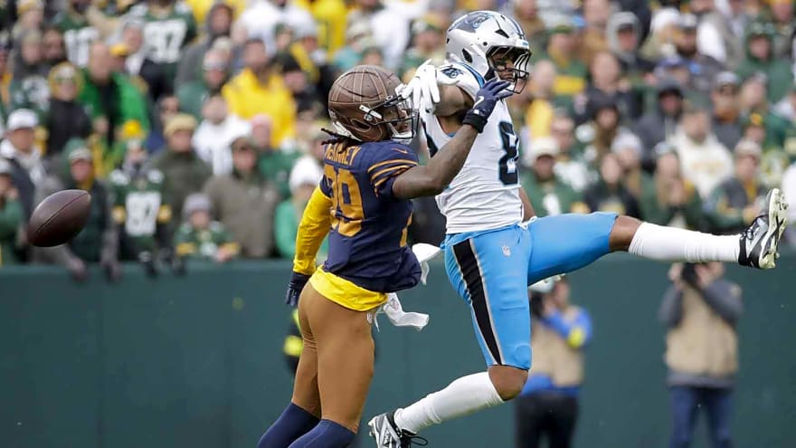 Packers safety Xavier McKinney shows off Jordan Love’s Christmas gift to team