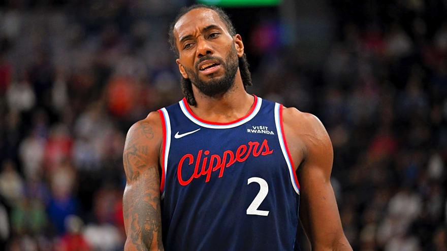 Pistons rumors: Insider links Detroit to potential Kawhi Leonard trade