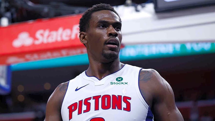 Pistons rumors: ESPN insider has concerns over ‘awfully nasty’ Jalen Duren contract negotiations