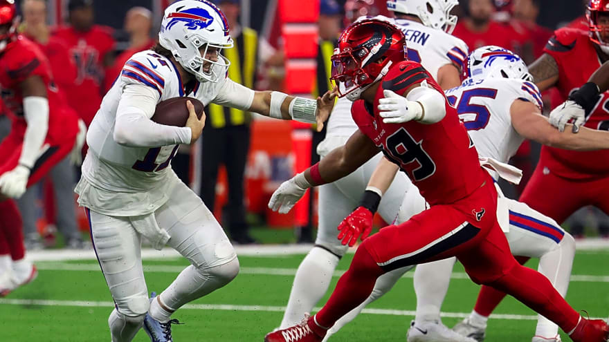 Bills nightmare playoff scenario with 3 weeks left in regular season