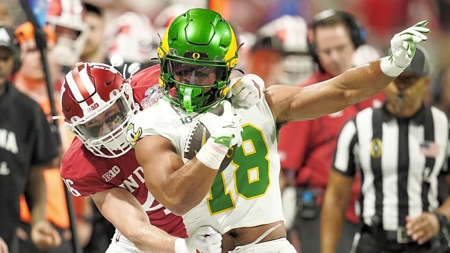 Patriots’ biggest need to address in 2026 NFL Draft after failing to find it in free agency