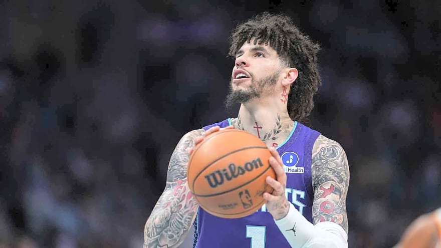 ESPN analysts send ‘danger territory’ warning to East contenders about surging Hornets