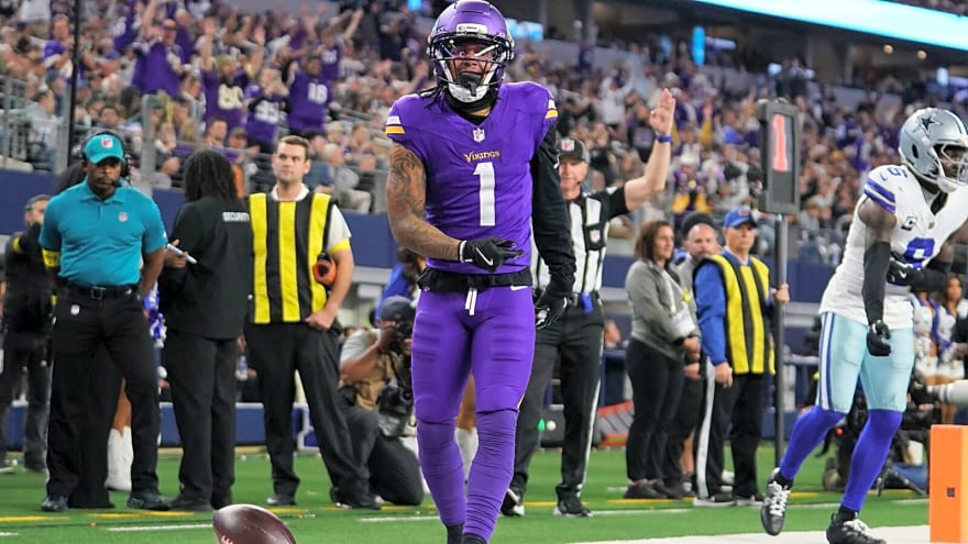 Vikings’ 2026 NFL Mock Draft roundup after NFL Free Agency