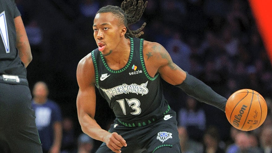 Timberwolves 2026 NBA trade deadline grade after 2 deals