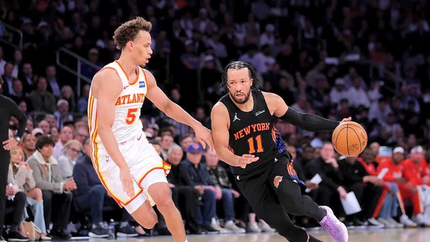 Why Knicks will vanquish 76ers in 6 games in 2026 NBA Playoffs