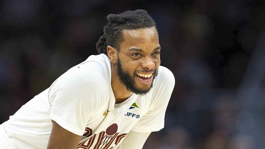  Are Darius Garland’s toe injuries a long-term concern amid James Harden trade talks?