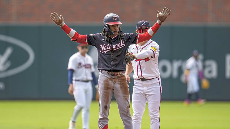 1 trade Guardians must immediately make to help Jose Ramirez