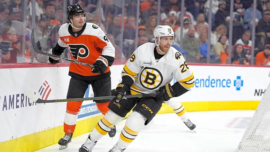 Bruins’ glaring roster flaw that must be fixed ahead of 2026-27 NHL season