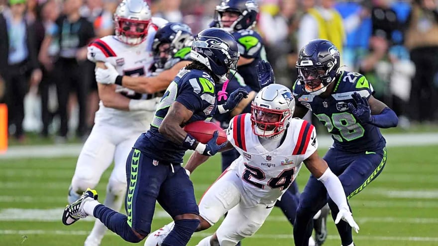2 disaster Seahawks schedule scenarios that would sink Super Bowl hopes