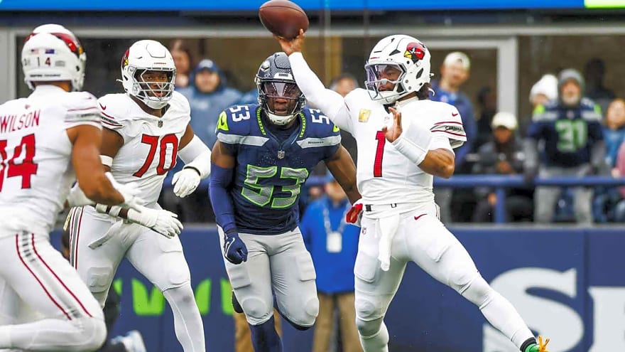 2 best Kyler Murray trade destinations with Cardinals breakup looming