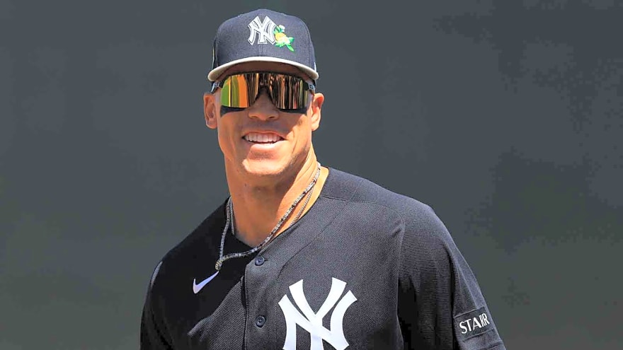 3 Aaron Judge bold predictions for 2026 season
