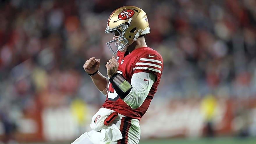49ers vs. Rams bold predictions for Week 1 of 2026 NFL season