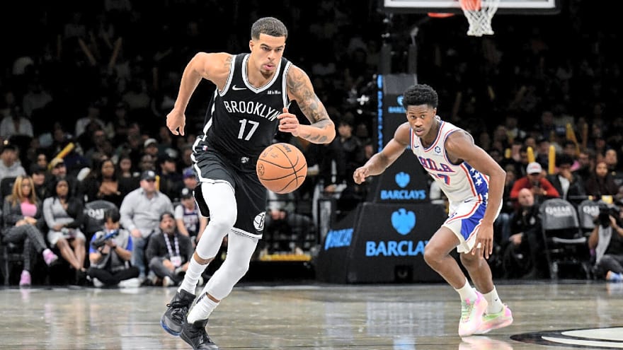 Nets’ Jordi Fernandez demands how Michael Porter Jr. must play in post-Nuggets era