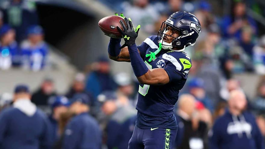 Seahawks DB Nick Emmanwori gets ‘1-of-1’ praise from veteran teammate