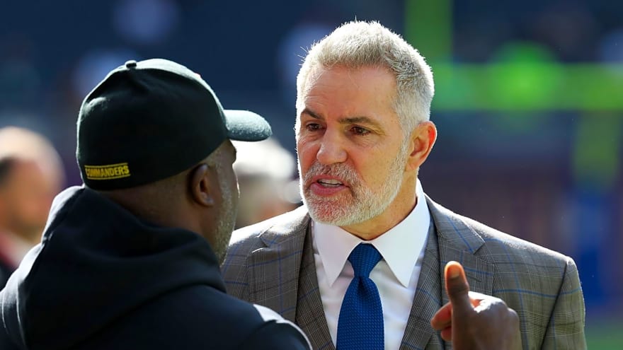Steelers' Offense Seriously Put On Blast By Hall Of Fame Quarterback Kurt Warner