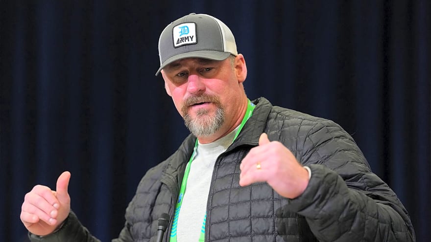 Lions’ Dan Campbell cops to 2025 season screw-up, reveals how he’ll clean up the mess