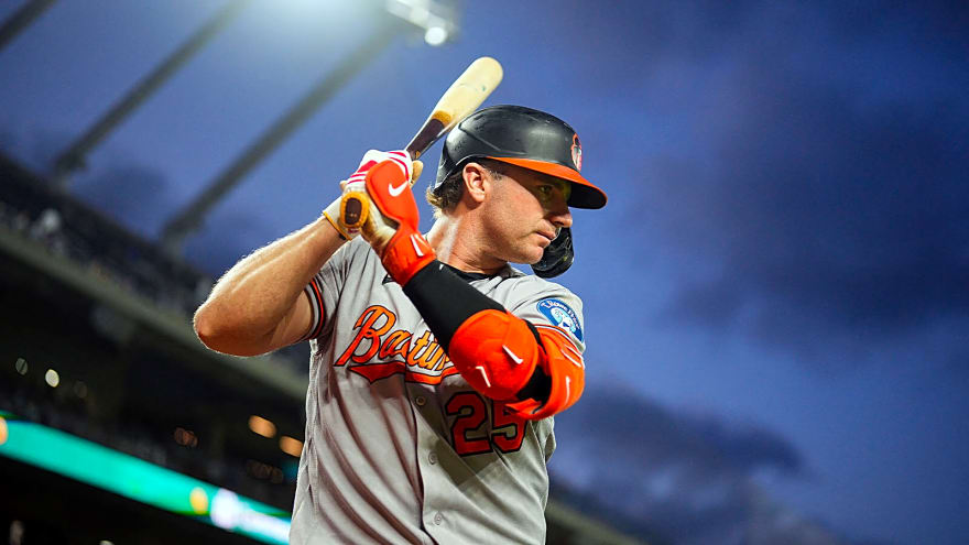 Orioles suffer brutal walk-off loss amid playoff push as Rockies play spoiler