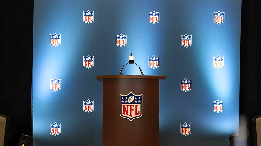 The NFL team with the toughest schedule in 2026-27