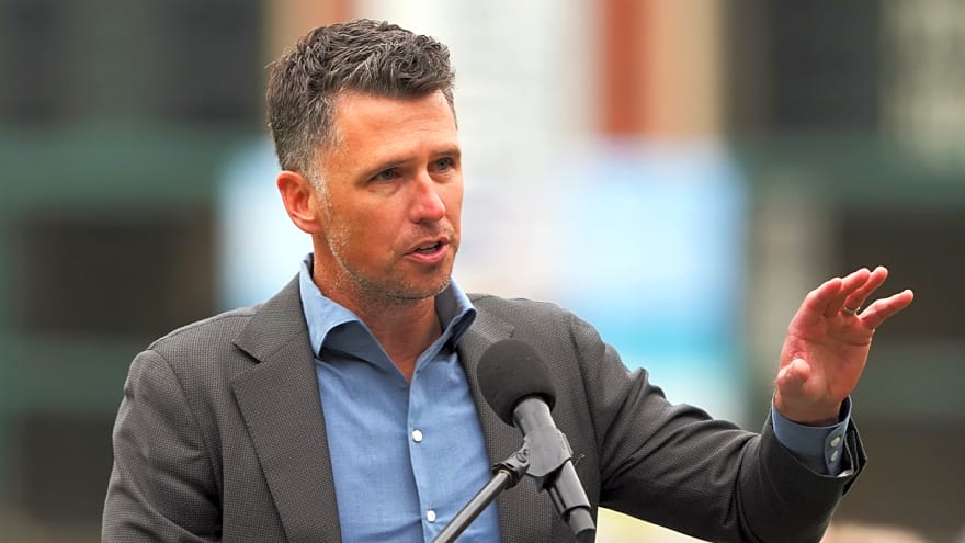  How Giants are complicating White Sox’s ’50/50′ No. 1 pick decision