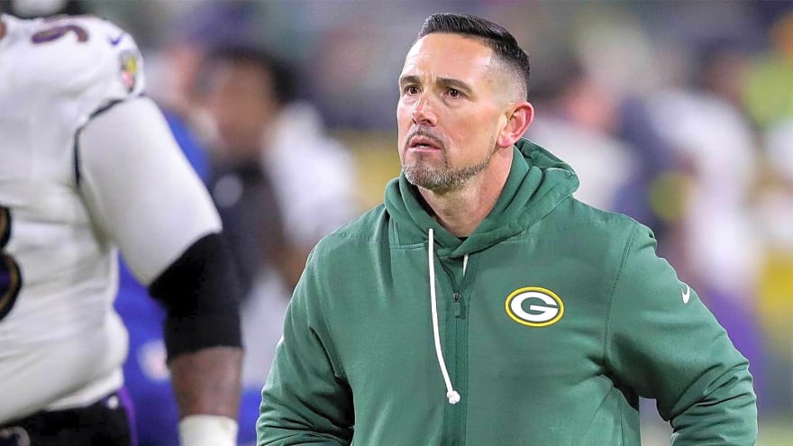 Packers to host A&M cornerback nicknamed ‘The Blanket’