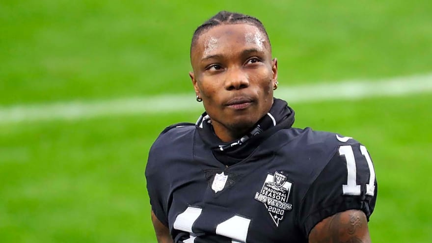 Henry Ruggs scores major academic win amid prison sentence