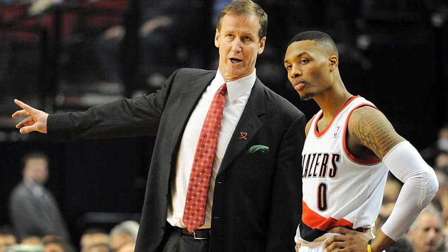 Blazers rumors: Terry Stotts interested in Portland reunion amid coaching search