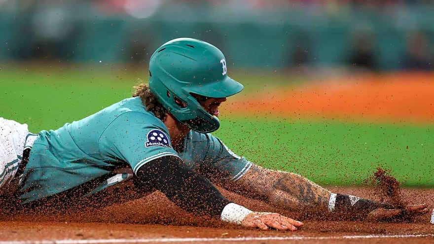 Why Jarren Duran is most to blame for Red Sox’s brutal start to 2026 season