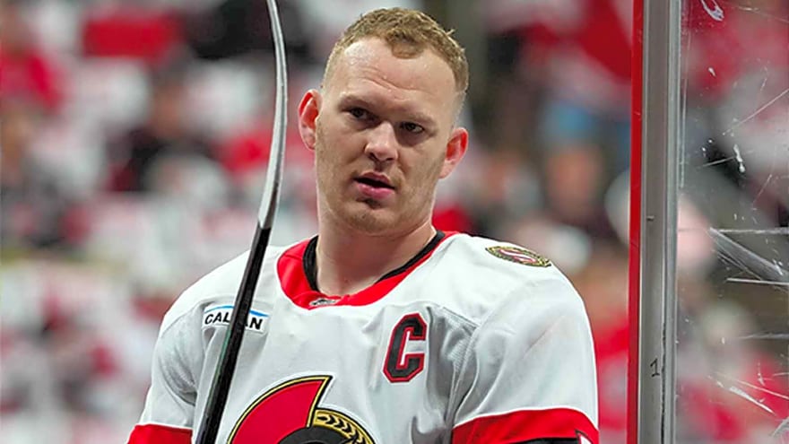 2 early Blackhawks trade targets after missing 2026 Stanley Cup Playoffs
