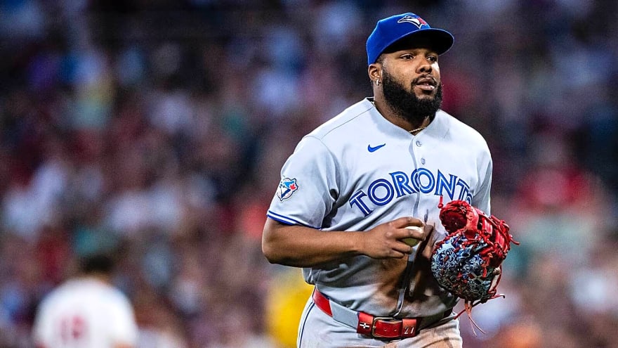 Vladimir Guerrero Jr. gets completely honest on Blue Jays’ difficult season