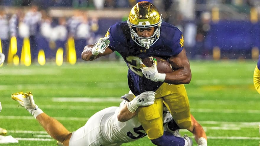 Seahawks rumors: Why Jadarian Price’s role replacing Kenneth Walker III won’t be what you think
