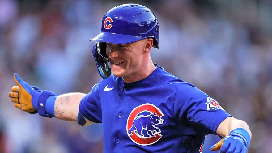 Cubs’ Pete Crow-Armstrong drops honest response to making baseball ‘cool’ question