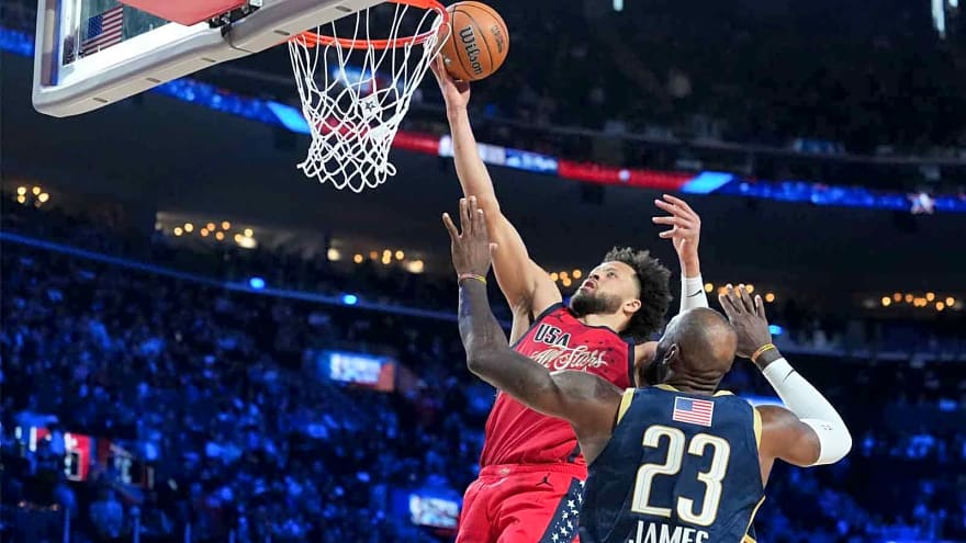 Pistons’ Cade Cunningham shares powerful message about his aura