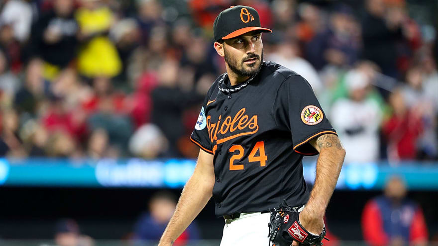 Orioles rumors: Baltimore could trade for another pitcher despite various free agency reports