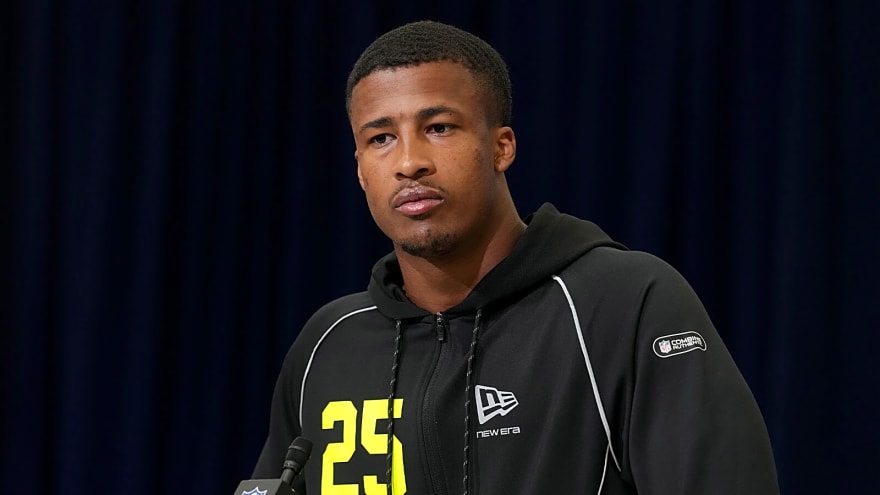 Cardinals’ 7-round 2026 NFL Draft according to PFF mock draft simulator after NFL Free Agency