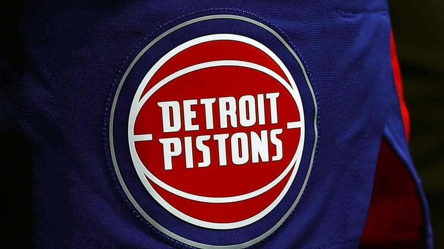 Pistons guard Chaz Lanier showcases sharpshooter potential with monster Summer League game