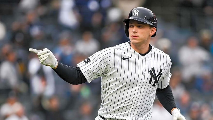 Why Ben Rice’s strong start to 2026 is anything but ‘fools gold’