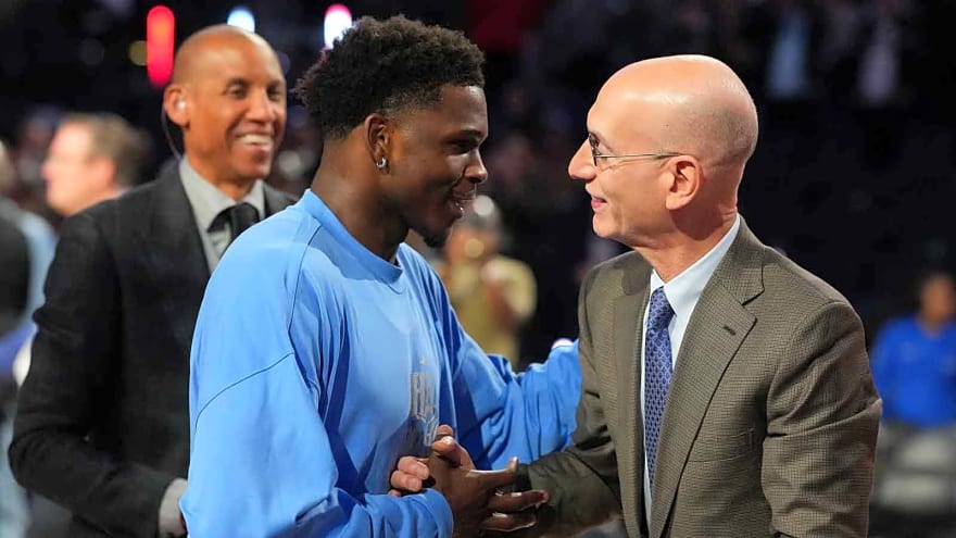 Timberwolves’ Anthony Edwards reveals true feelings on NBA All-Star Game format