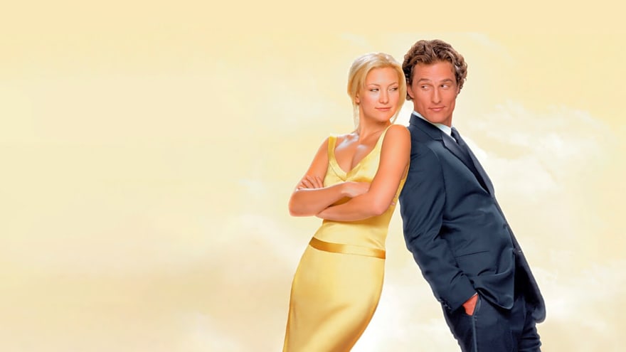'Maybe I’m Not Romantic Enough'—Matthew McConaughey Explains Why the Honeymoon Phase Cannot Last Forever