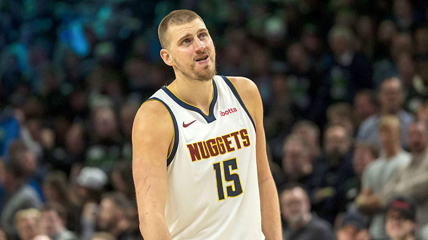 Nuggets rumors: The honest truth about Nikola Jokic’s future in Denver