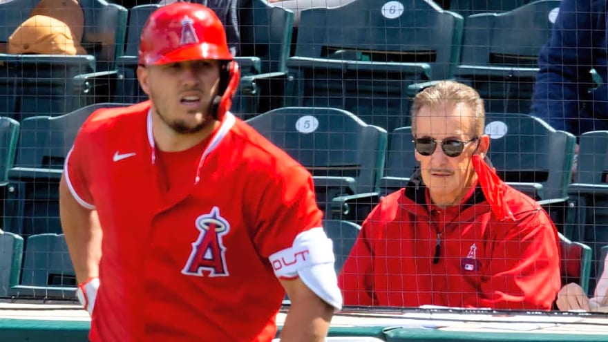 Angels rumors: Why LA may not sell despite another terrible season