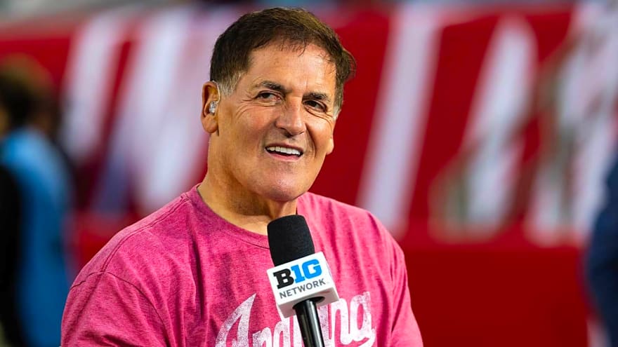 Mark Cuban purchases ownership stake in franchise, but it’s not Mavericks