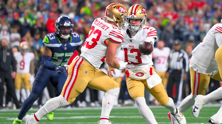 3 players 49ers must re-sign this offseason after flaming out of playoffs